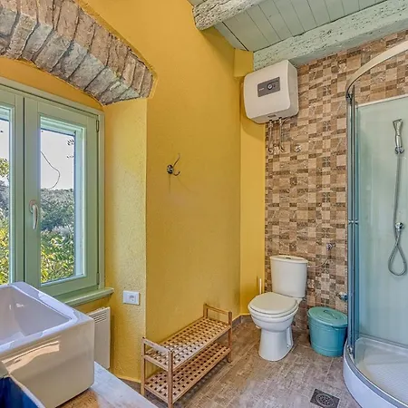 Stancija Klis Villa