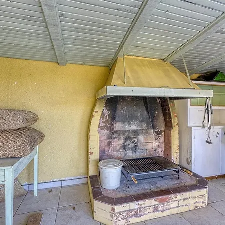 Stancija Klis Vižinada