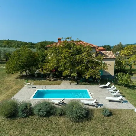 Stancija Klis Villa Vižinada