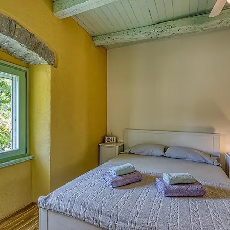 Stancija Klis Villa