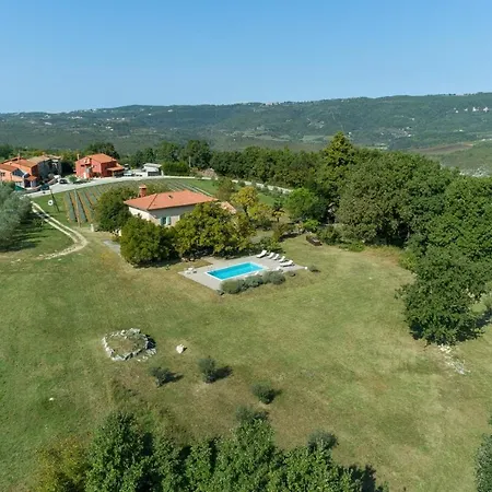 Stancija Klis *