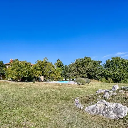 Stancija Klis Villa *