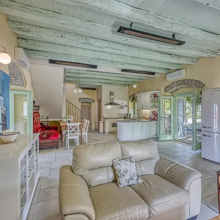 Villa Stancija Klis *