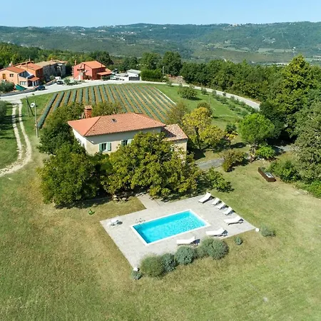 Villa Stancija Klis *