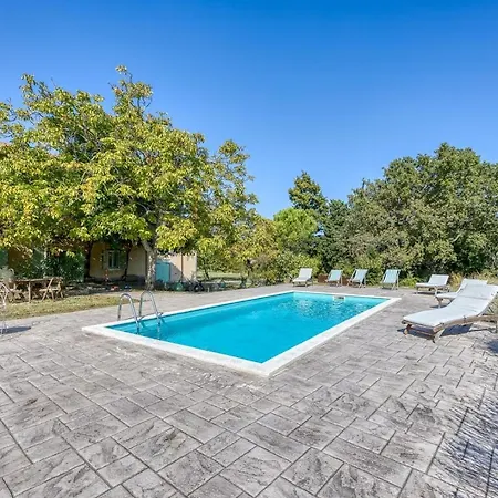 Villa Stancija Klis Vižinada