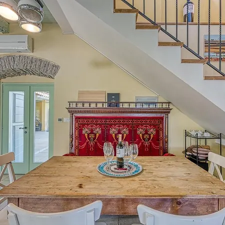 Villa Stancija Klis *