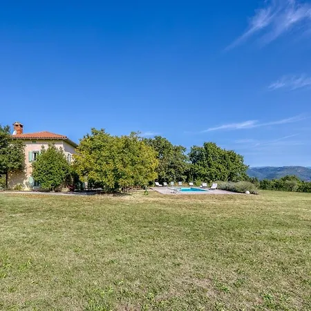 Villa Stancija Klis Vižinada